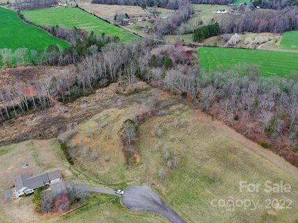 124 Vintage Woods Court sold lot in Padgett Ridge Hollow, Shelby, NC