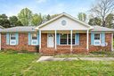 116 Hemlock Drive sold home in Salisbury, SC