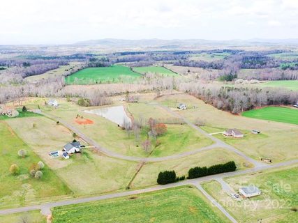 121 Vintage Woods Court sold lot in Padgett Ridge Hollow, Shelby, NC
