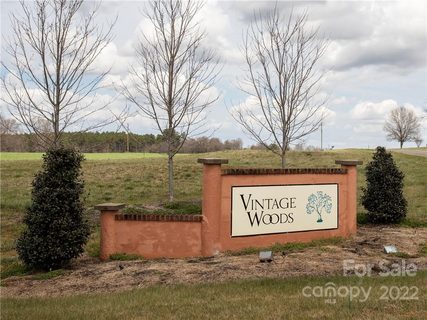 109 Vintage Woods Court