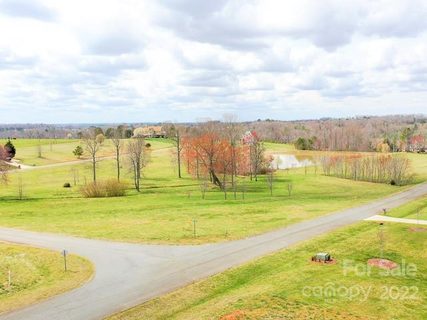 105 Vintage Woods Court sold lot in Padgett Ridge Hollow, Shelby, NC