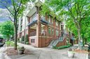 1101 W 1st Street 412 sold home in Charlotte, SC