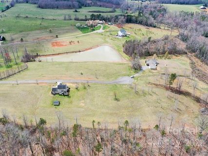 112 Vintage Woods Lane sold lot in Padgett Ridge Hollow, Shelby, NC