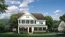 14327 Sunnyhill Grove Road 81 sold home in Davidson, SC