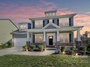 608 Academy Street sold home in Mcadenville, SC