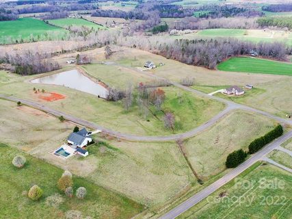 109 Vintage Woods Lane sold lot in Padgett Ridge Hollow, Shelby, NC