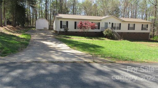 139 Knight N Gail Drive sold home in Ashley Woods, Mooresville, NC