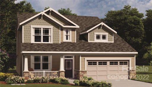 18913 Bankhead Road 317 Nolan Craftsman
