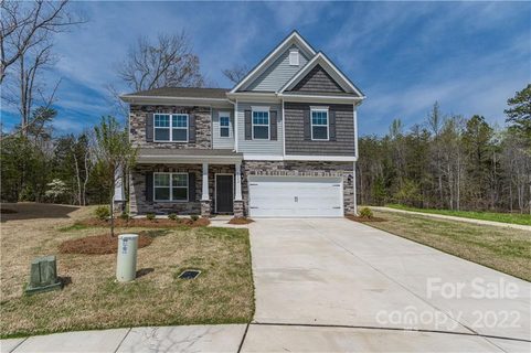 4602 Christina Court