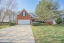 5535 Versage Drive sold home in Mint Hill, SC