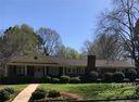 802 Crescent Drive sold home in Cherryville, SC