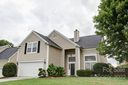11704 Hawick Valley Lane sold home in Charlotte, SC