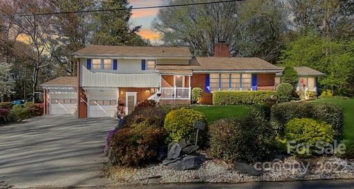 2712 Thomas Trail sold home in Thomas Acres, Gastonia, NC