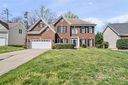 2424 Coneflower Drive sold home in Charlotte, SC