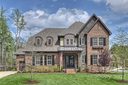 133 Eden Hollow Lane sold home in Weddington, SC