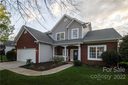 1003 Master Gunner Court sold home in Indian Trail, SC