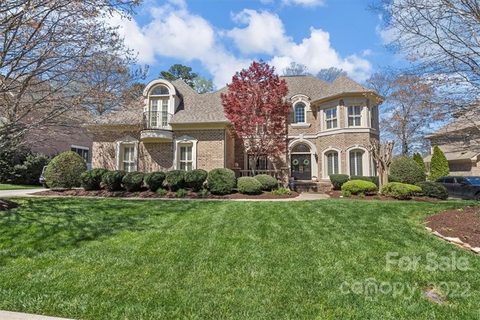 4009 Stanbury Drive