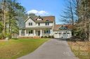 4835 Rockwood Drive sold home in Waxhaw, SC