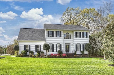 10913 Persimmon Creek Drive