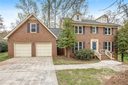 6843 Charette Court sold home in Charlotte, SC