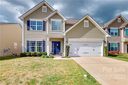3839 Schenley Avenue sold home in Gastonia, SC