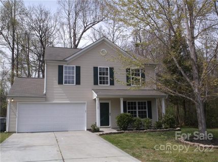 1720 Long Paw Lane