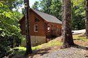 164 W Wilderness Road 121 sold home in Lake Lure, SC