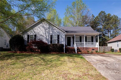 2242 Kestrel Drive