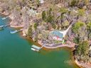 8807 Dog Leg Road sold home in Sherrills Ford, SC