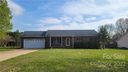 115 Doe Trail Lane sold home in Statesville, SC
