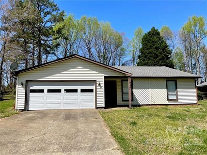 6321 Lake Forest Road