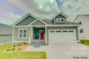 222 Windy Acres Knoll Drive sold home in Hendersonville, SC