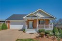 125 Memphis Way sold home in Spindale, SC