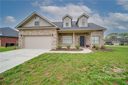 5407 Roberta Meadows Court sold home in Concord, SC