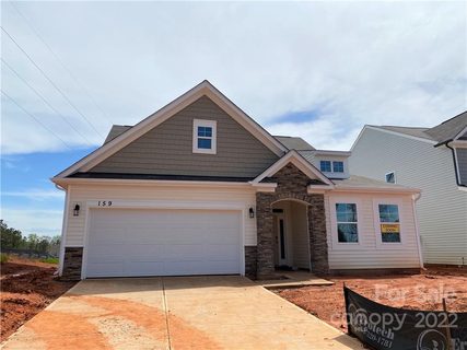 159 W Heart Pine Lane Lot 52