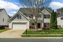 12416 Mcallister Park Drive sold home in Charlotte, SC