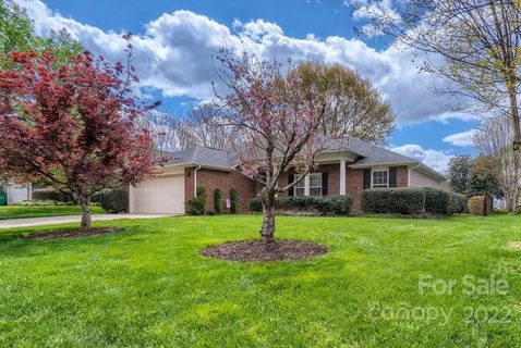 6812 Oldecastle Court