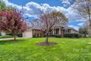 6812 Oldecastle Court sold home in Charlotte, SC