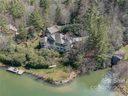 1706 Eagle Lake Drive sold home in Brevard, SC