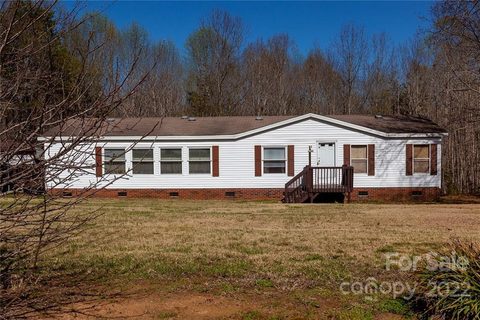 1943 Bison Trail sold manufactured home in Buffalo Ridge, Maiden, NC