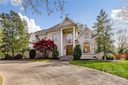 6917 N Baltusrol Lane sold home in Charlotte, SC