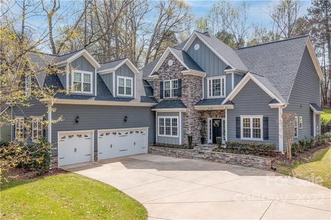 240 Patternote Road sold home in Devonshire, Mooresville, NC