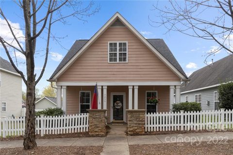 7850 Bud Henderson Road
