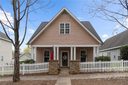 7850 Bud Henderson Road sold home in Huntersville, SC