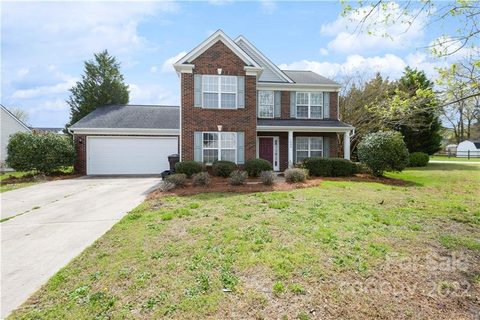 1649 Quail Rush Drive
