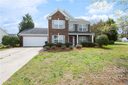 1649 Quail Rush Drive sold home in Rock Hill, SC
