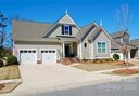 16041 Oxford Glenn Drive sold home in Huntersville, SC