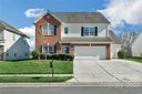 14423 Waterlyn Drive sold home in Charlotte, SC