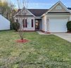 1535 Oakdale Green Drive sold home in Charlotte, SC