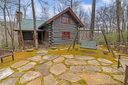 613 Whitetail Trail sold home in Rosman, SC